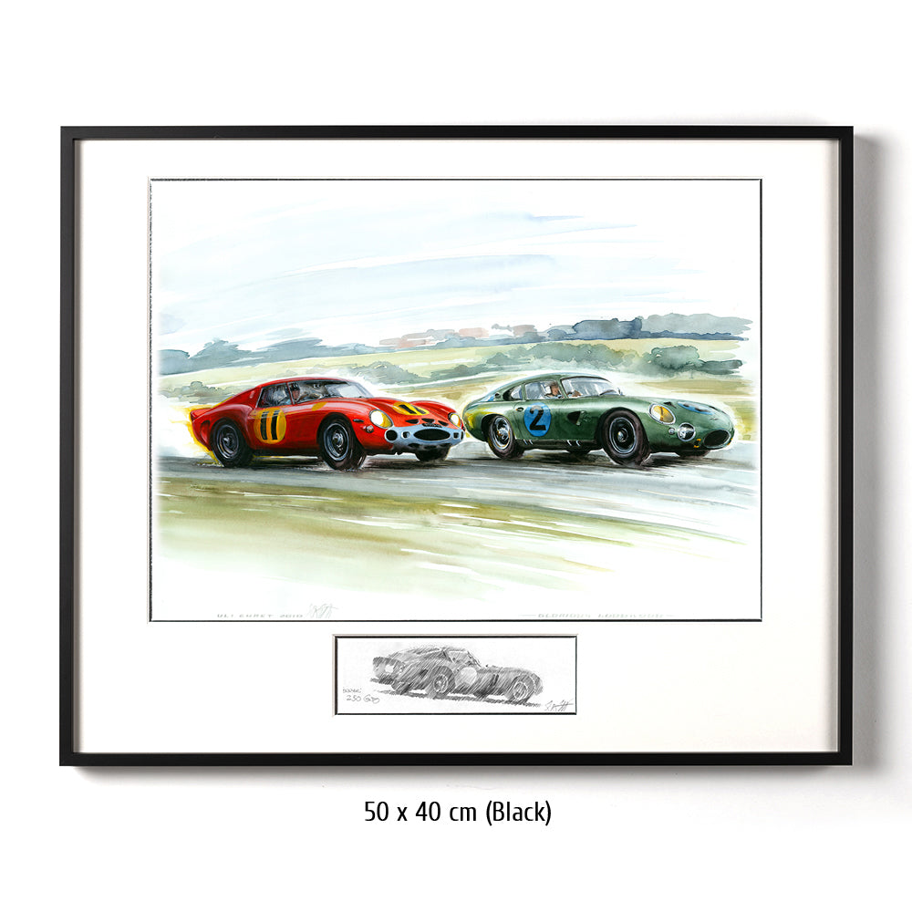 #0293 'Glorious Goodwood