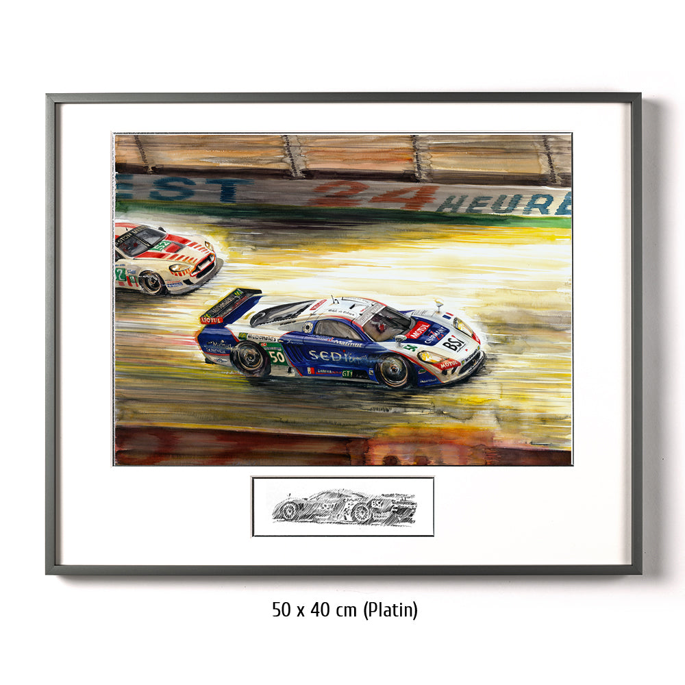 #0306 'Saleen SR7