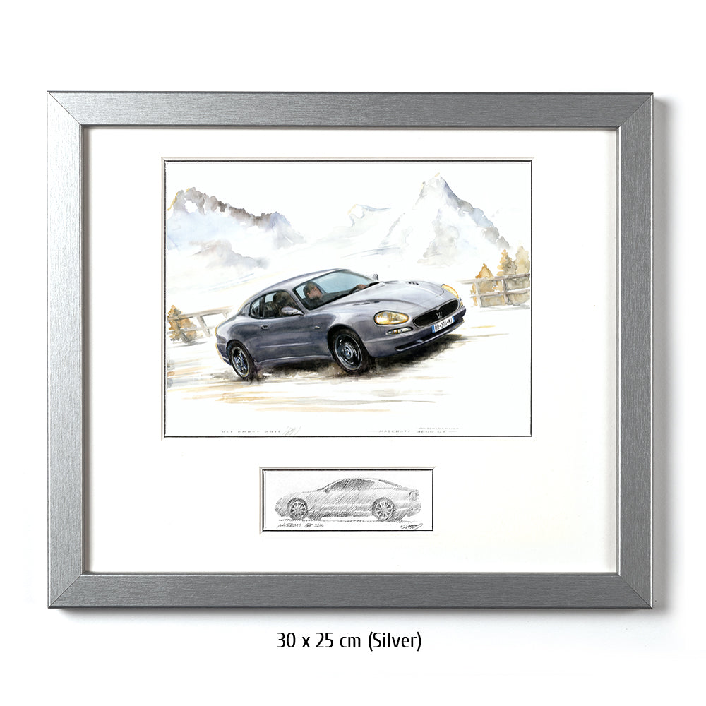 #0310 ""Maserati 3200 GT""