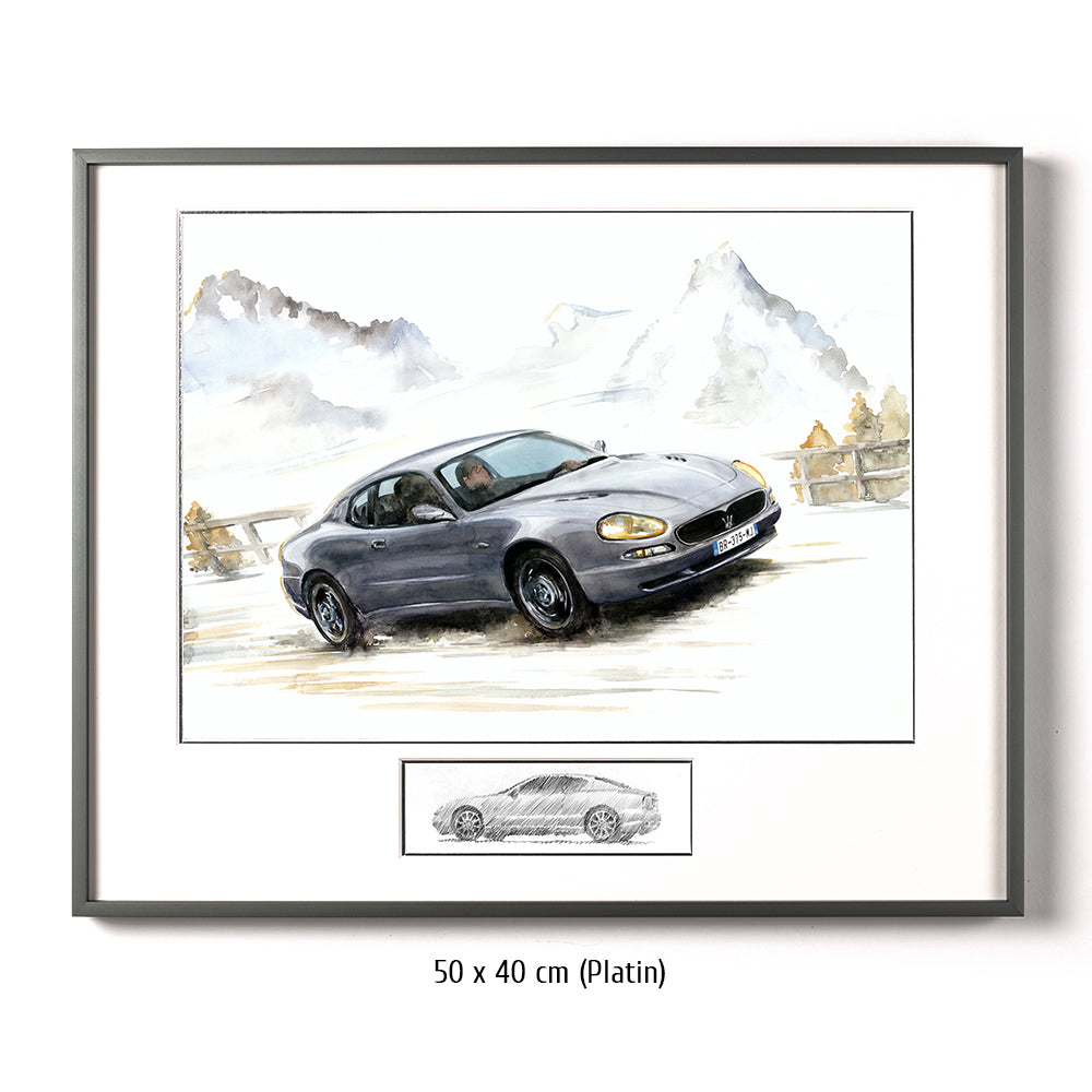 #0310 ""Maserati 3200 GT""