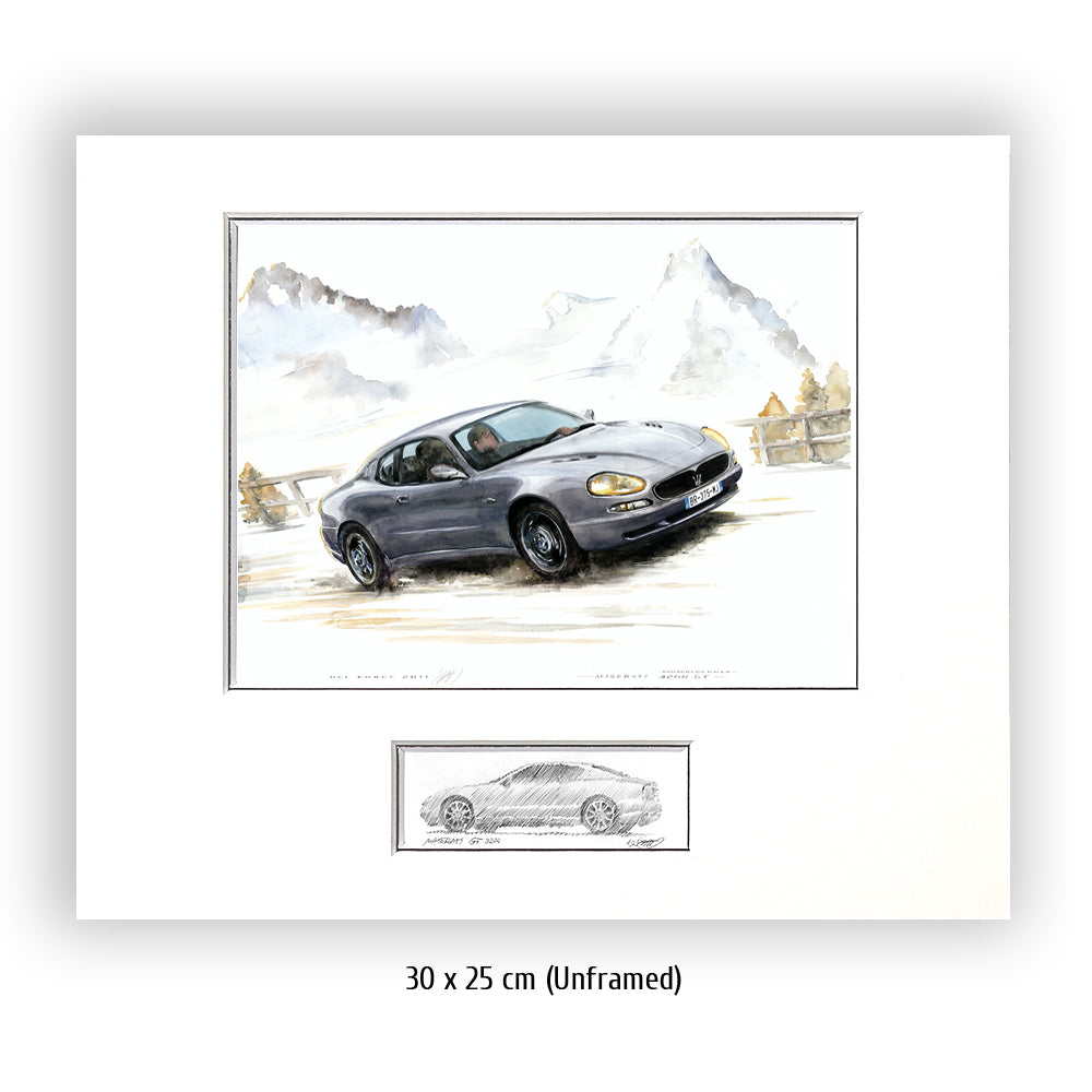 #0310 ""Maserati 3200 GT""