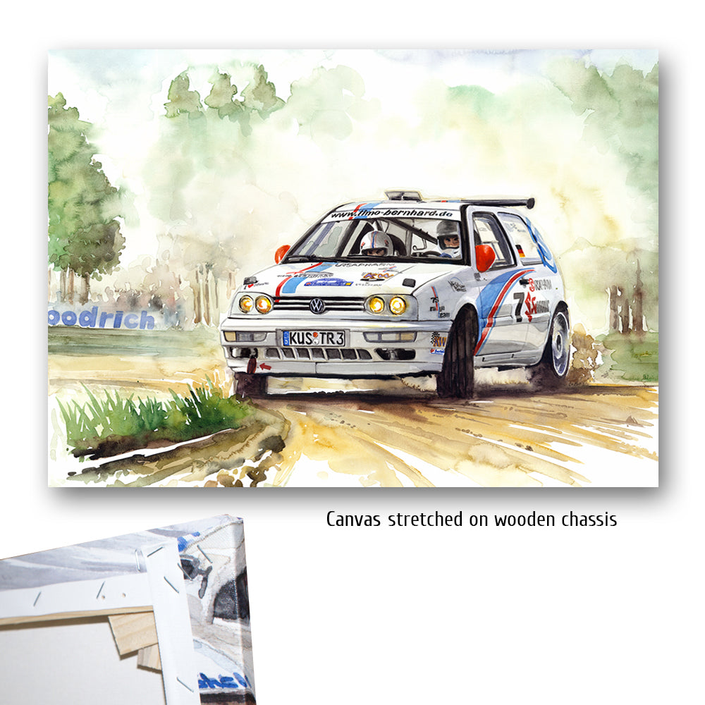 #0319 'Fast - Sideways - Dusty