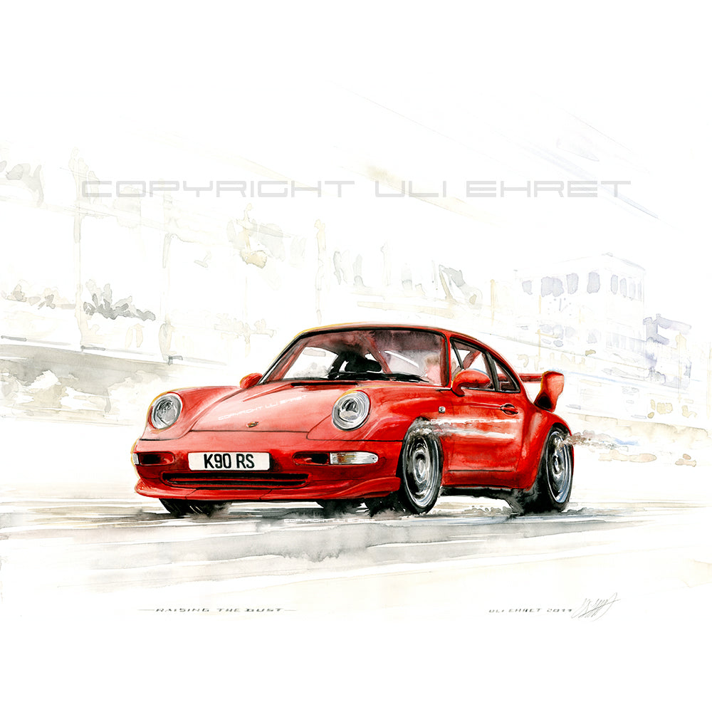 #0322 'Raising the Dust