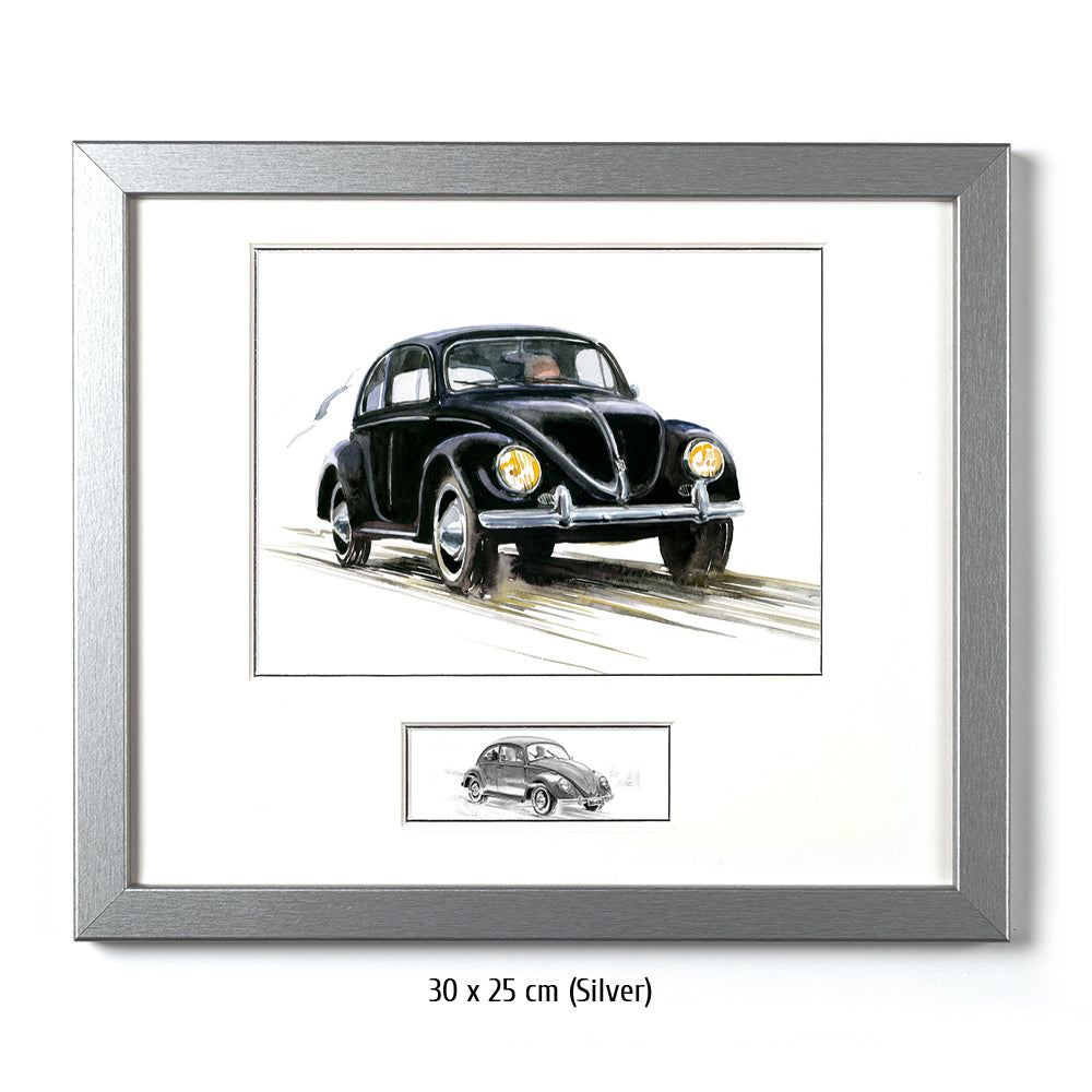 #0338 A ""...and rings, and runs, and runs...""