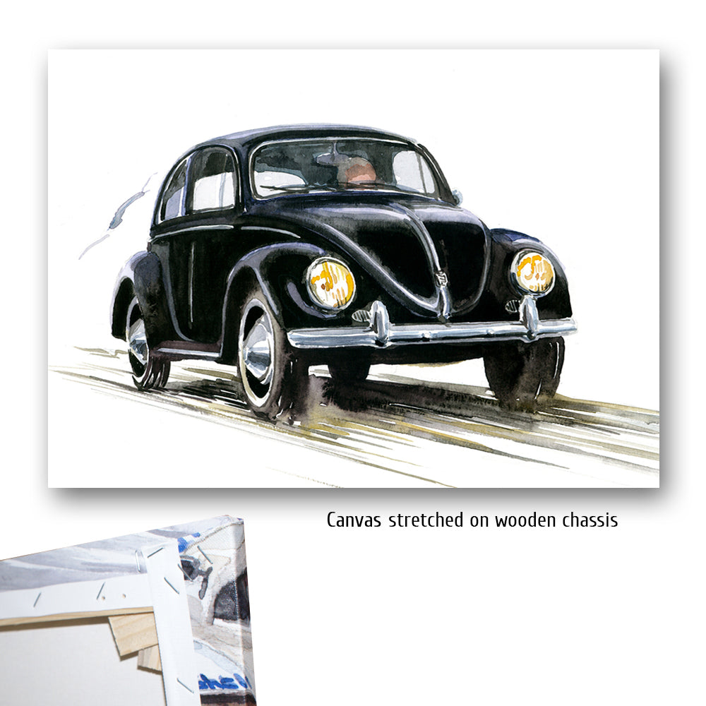 #0338 A ""...and rings, and runs, and runs...""