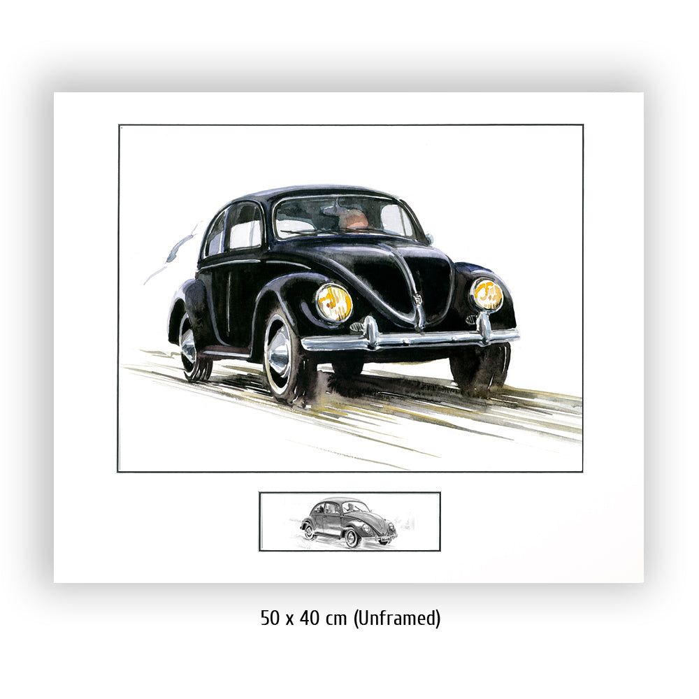 #0338 A ""...and rings, and runs, and runs...""