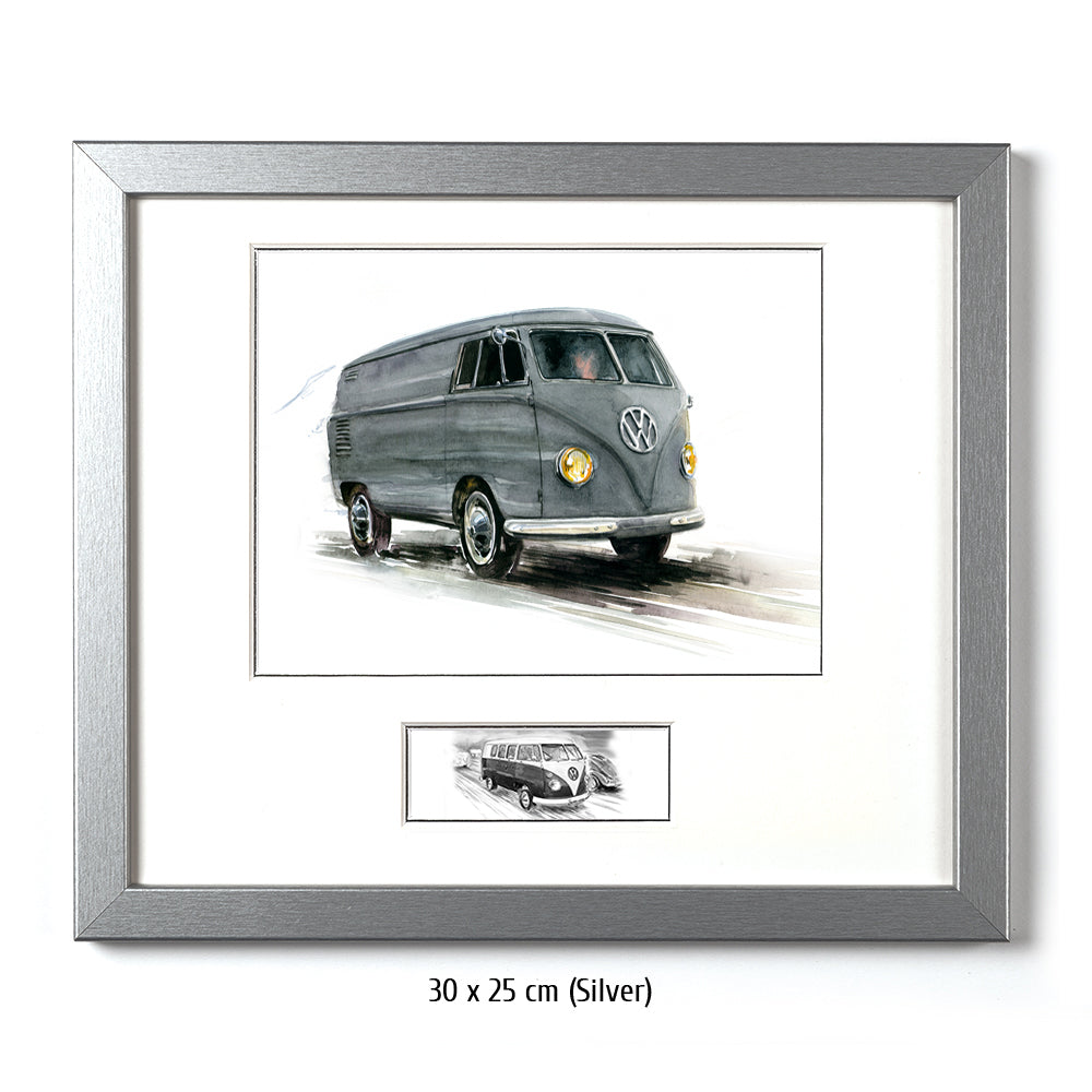 #0338 B ""The Transporter""