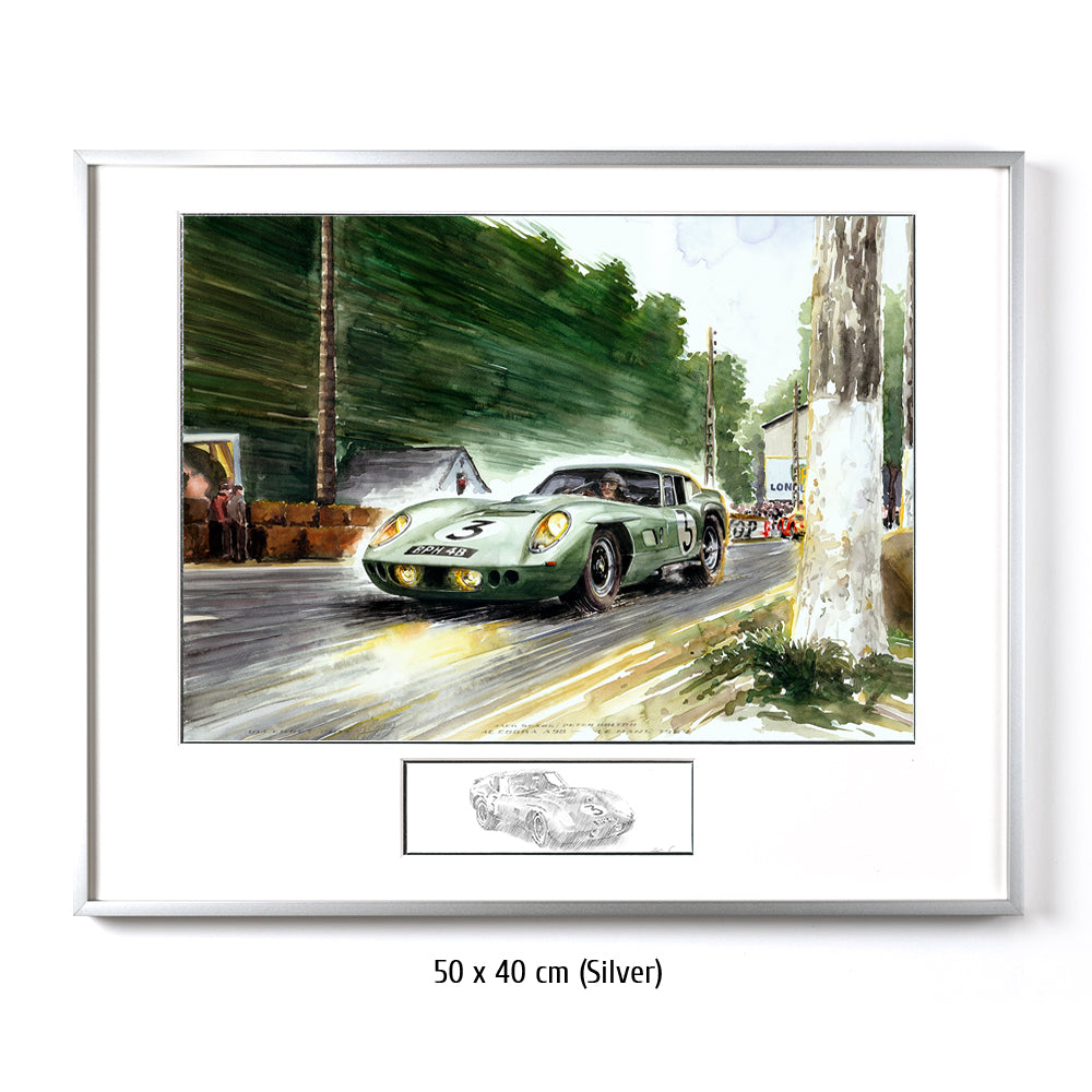 #0339 'AC Cobra A 98
