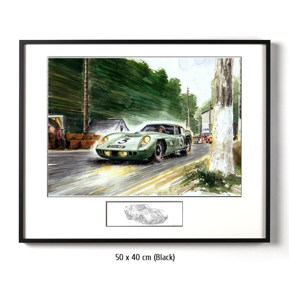 #0339 'AC Cobra A 98
