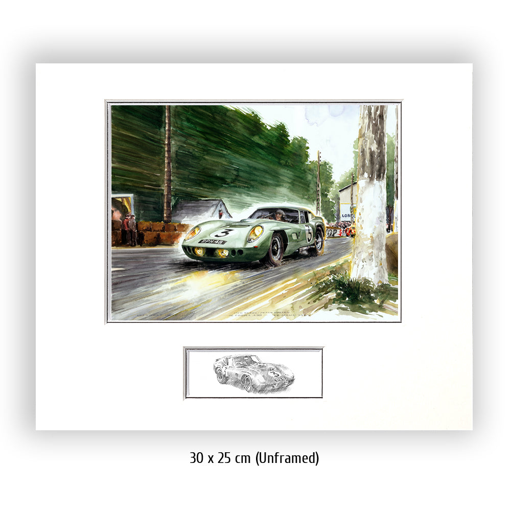 #0339 'AC Cobra A 98