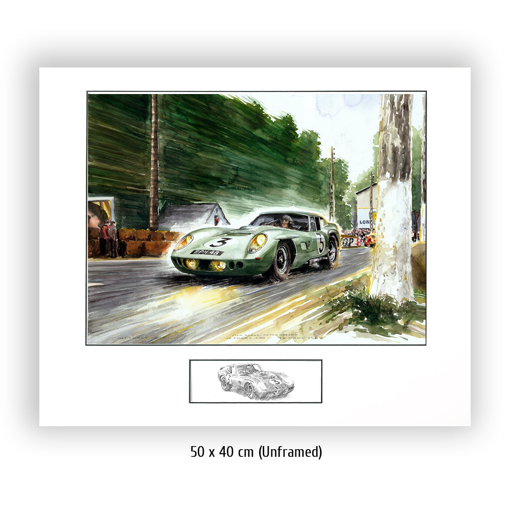 #0339 'AC Cobra A 98