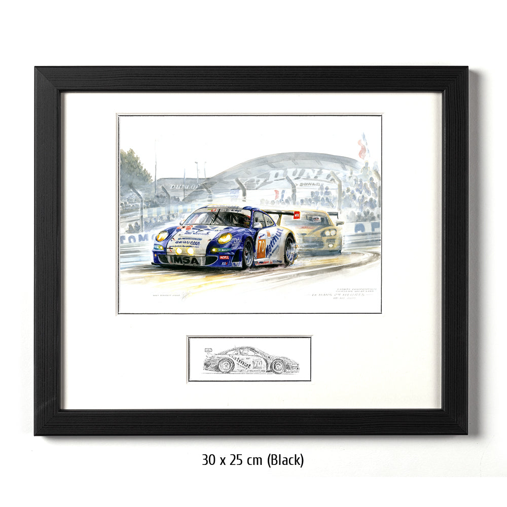 #0346 ""Porsche 911 RSR""