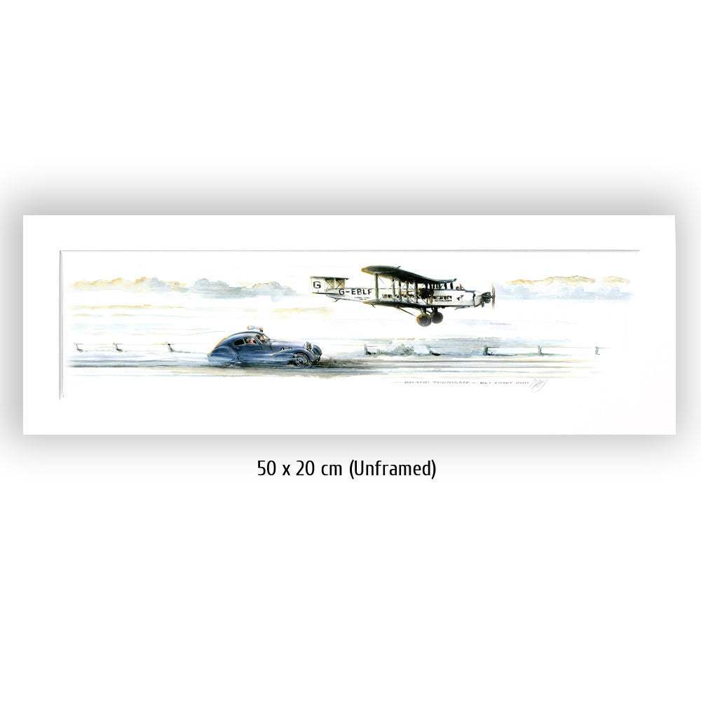 #0347XS » Grand Tourisme «