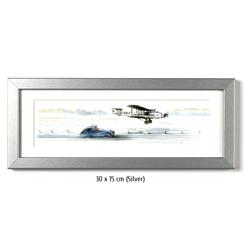 #0347XS » Grand Tourisme «