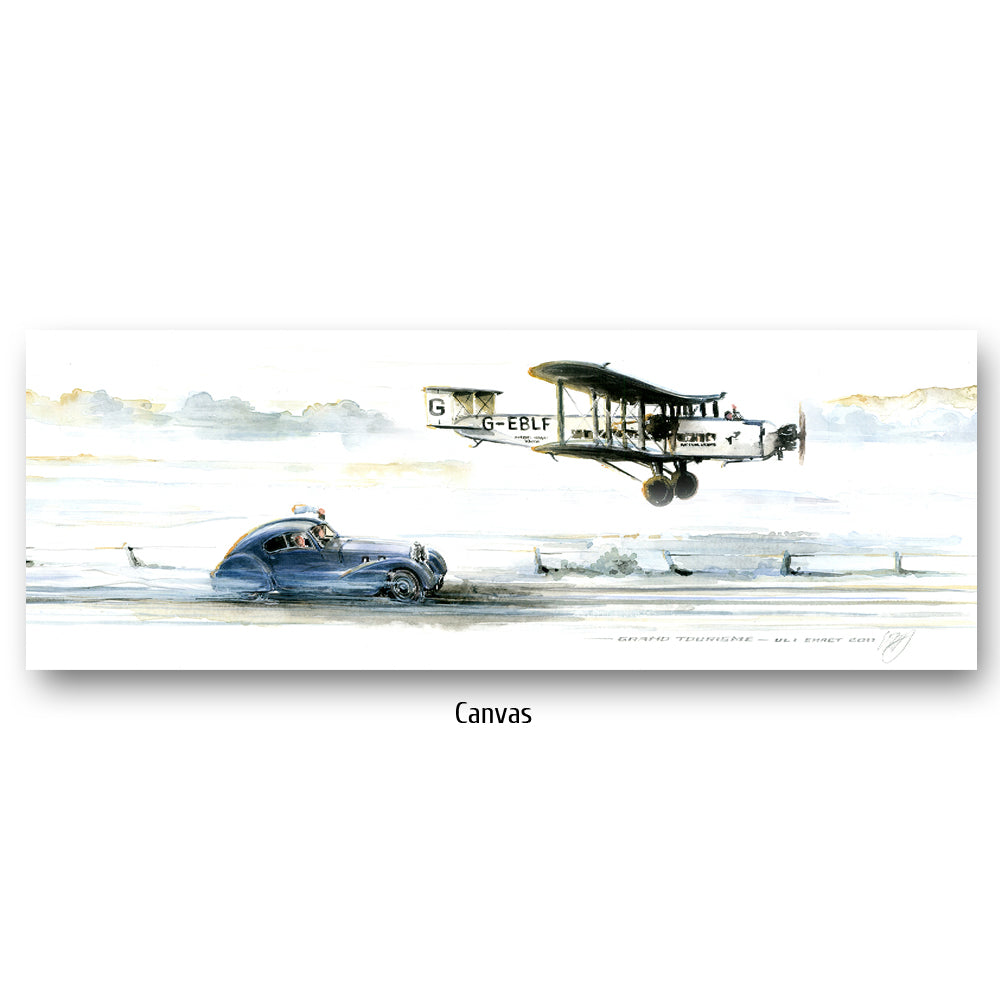#0347XS » Grand Tourisme «