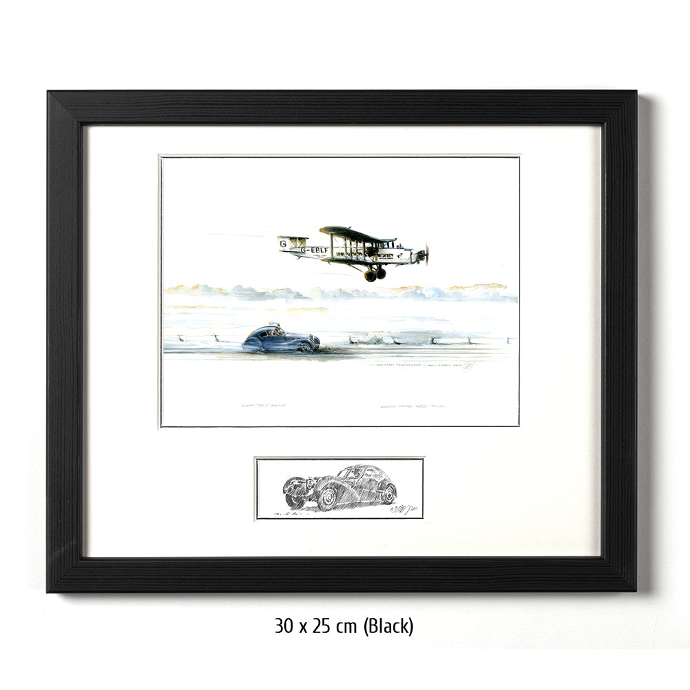 #0347 » Grand Tourism «