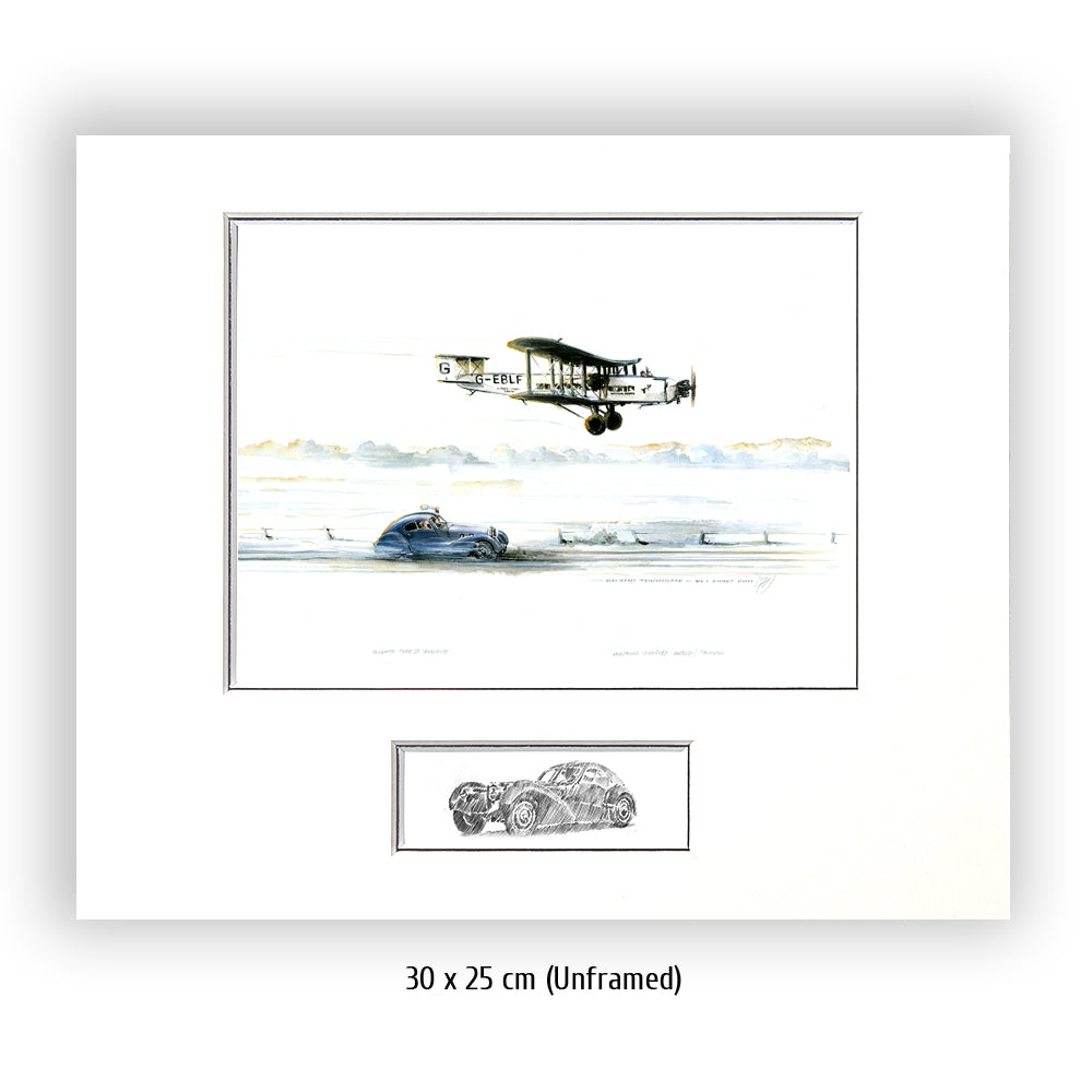 #0347 » Grand Tourism «