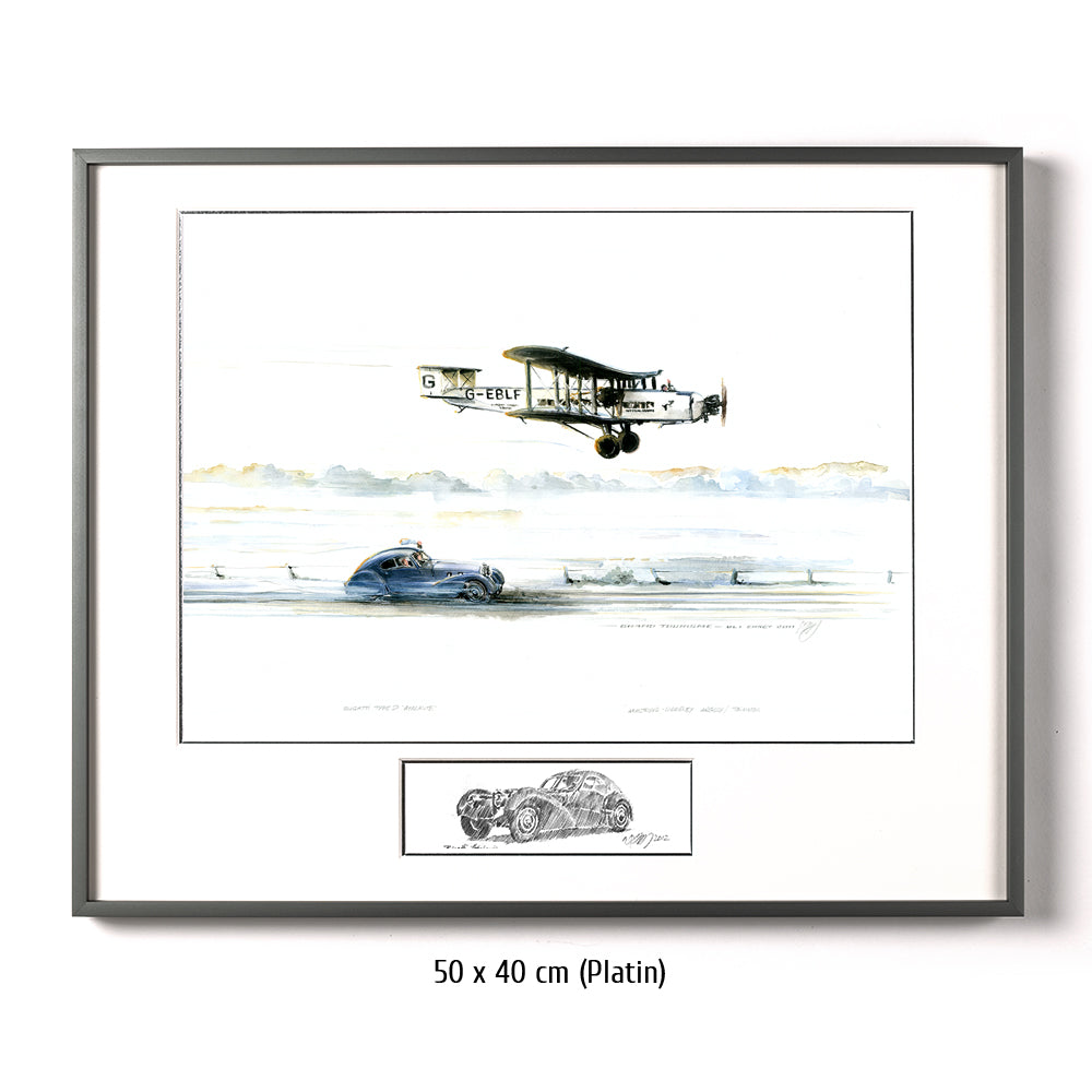 #0347 » Grand Tourism «