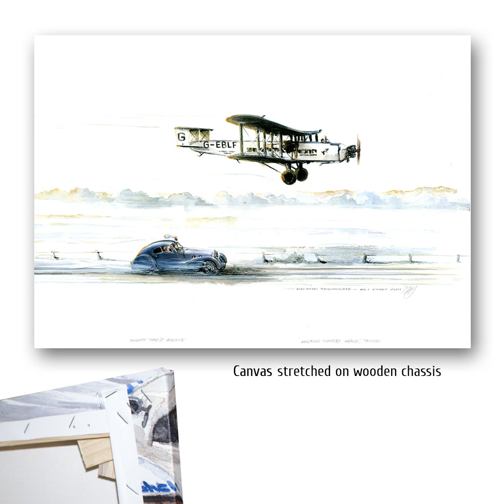#0347 » Grand Tourism «