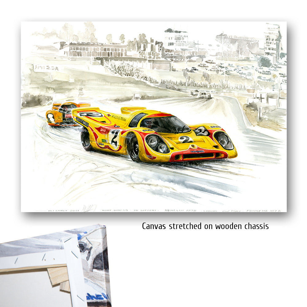 #0350 'Porsche 917K at Kyalami