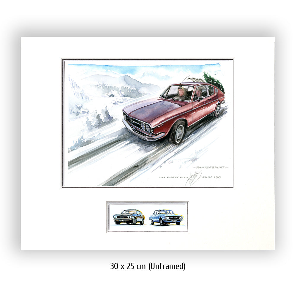 #0351 'Winter Sports