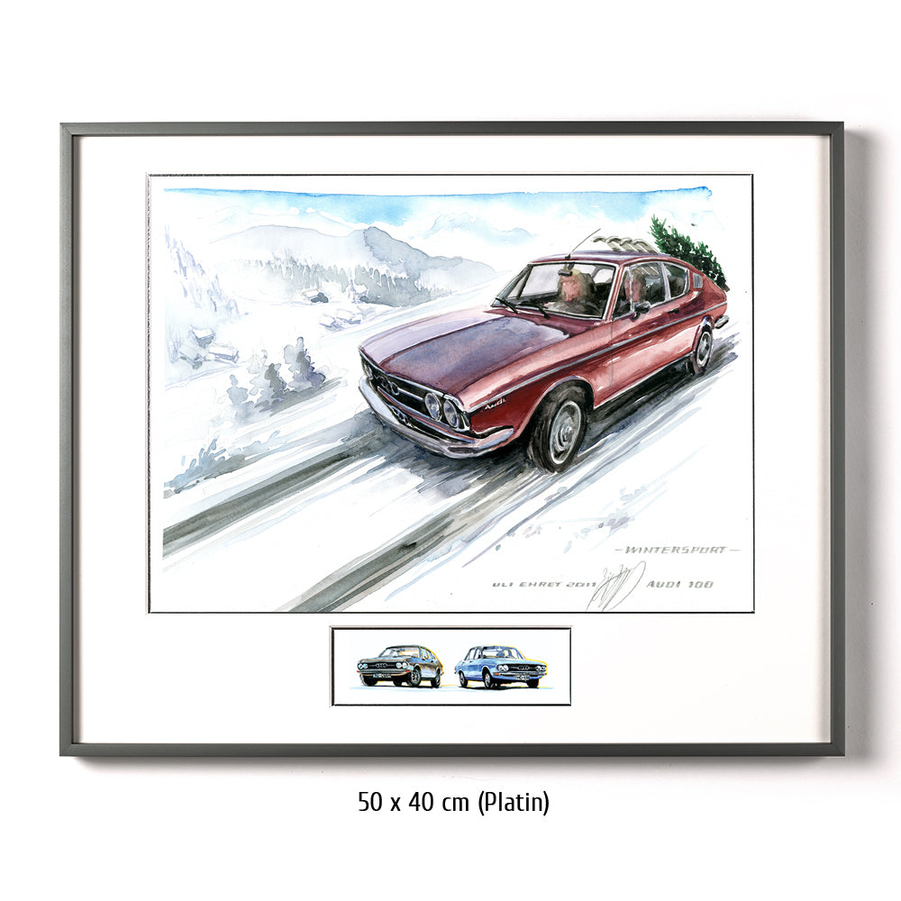 #0351 'Winter Sports
