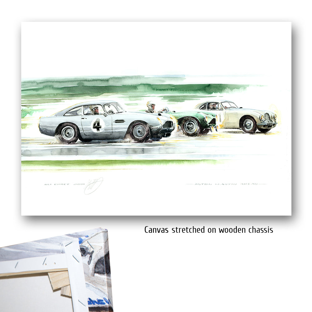 #0358 'Aston Martin Ahead