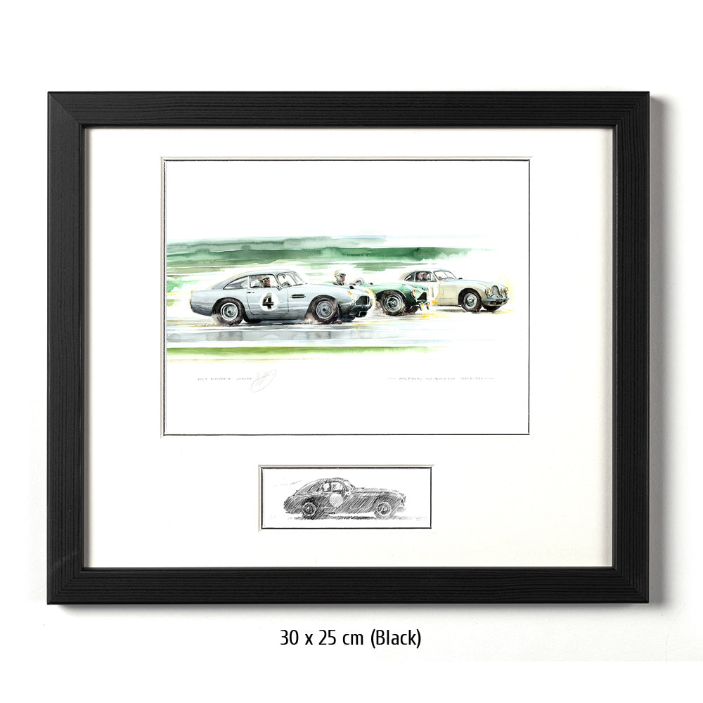 #0358 'Aston Martin Ahead