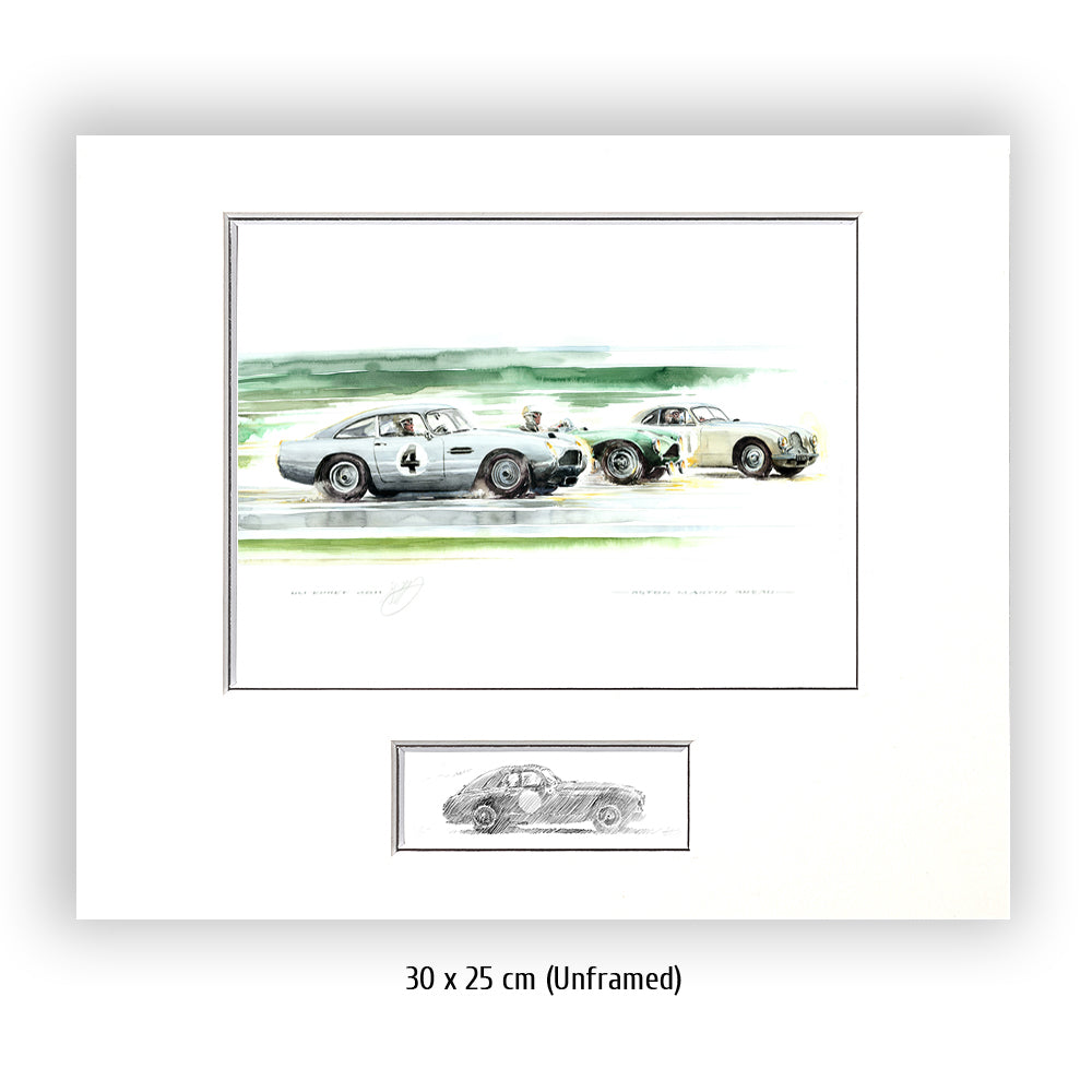 #0358 'Aston Martin Ahead