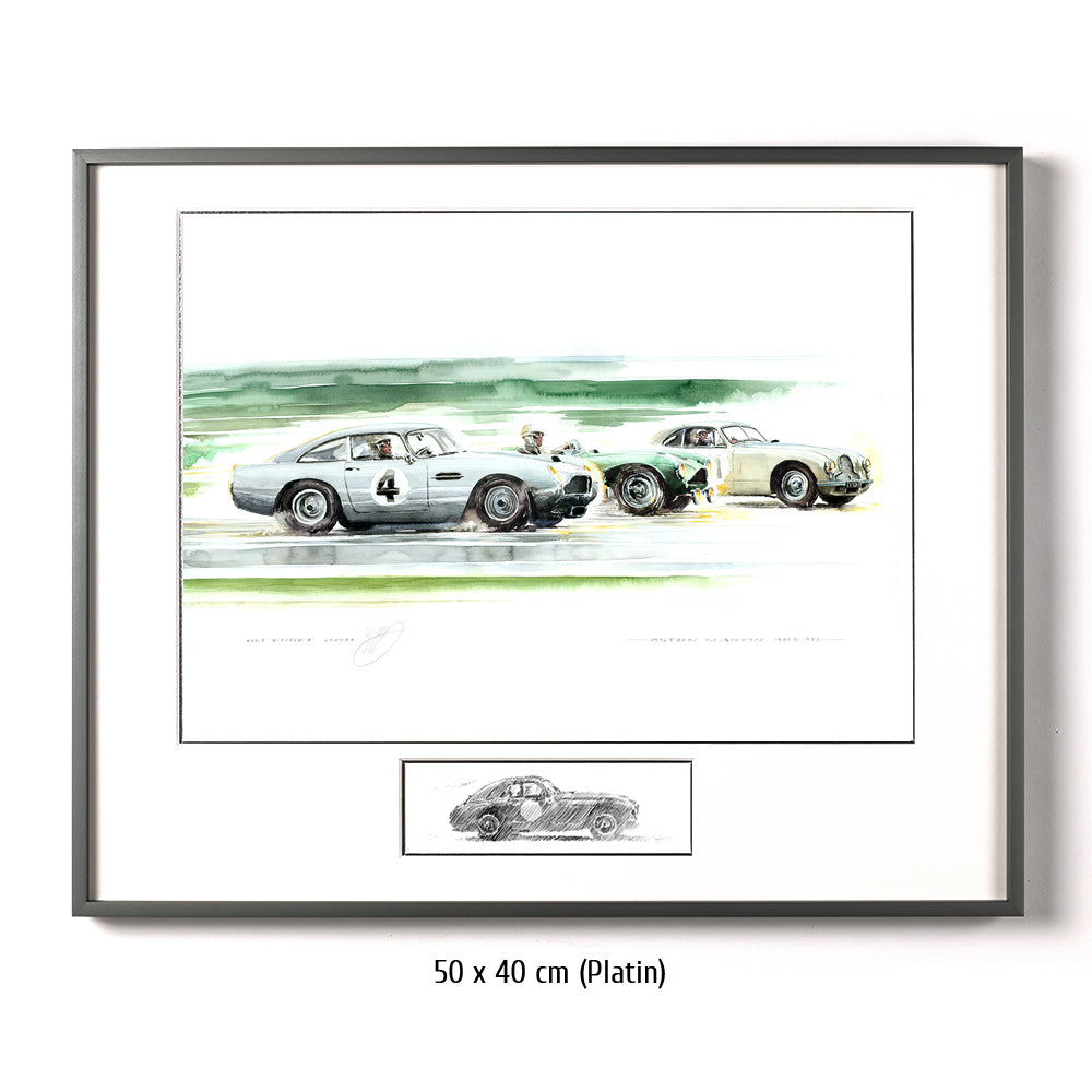 #0358 'Aston Martin Ahead