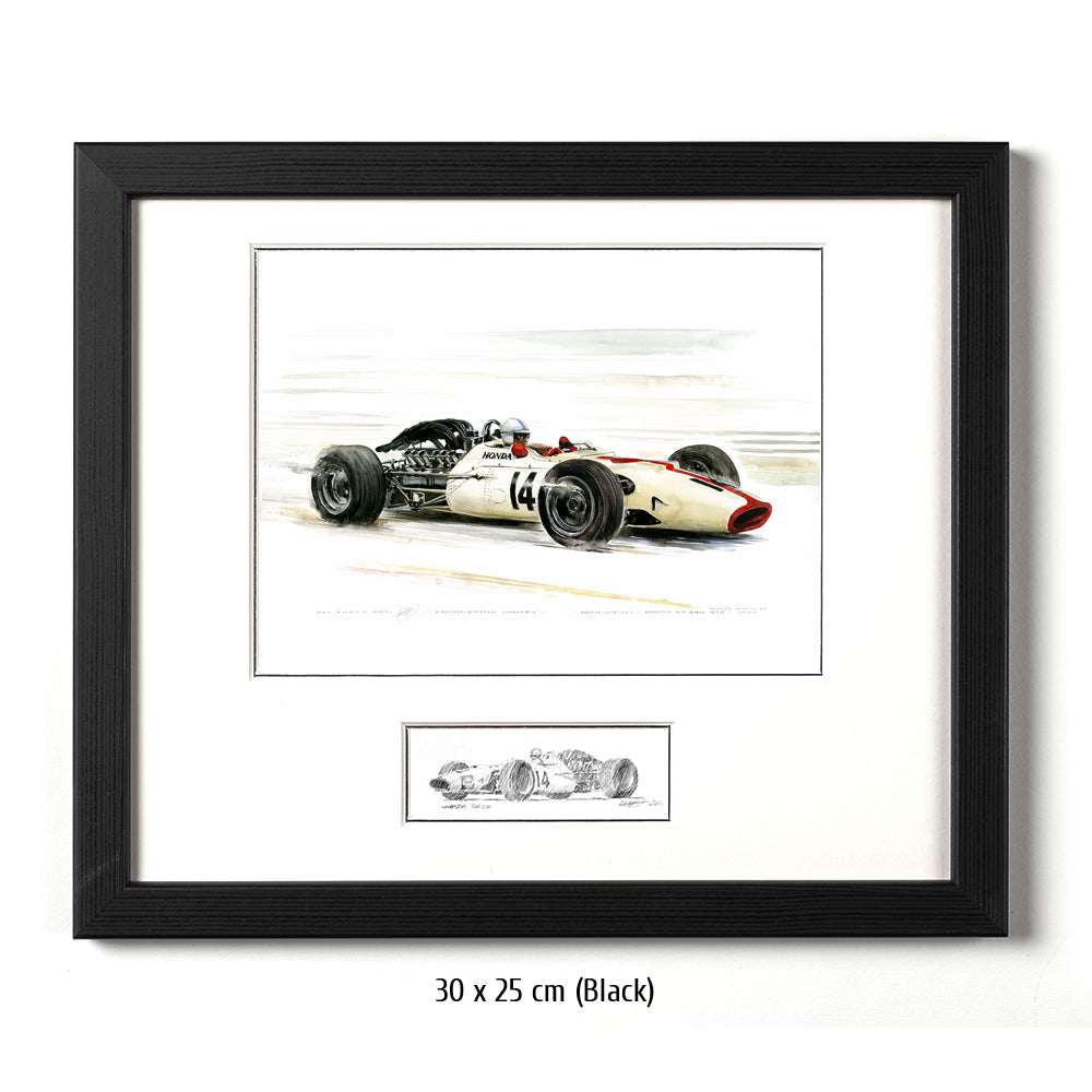 #0361 'Conquering Monza