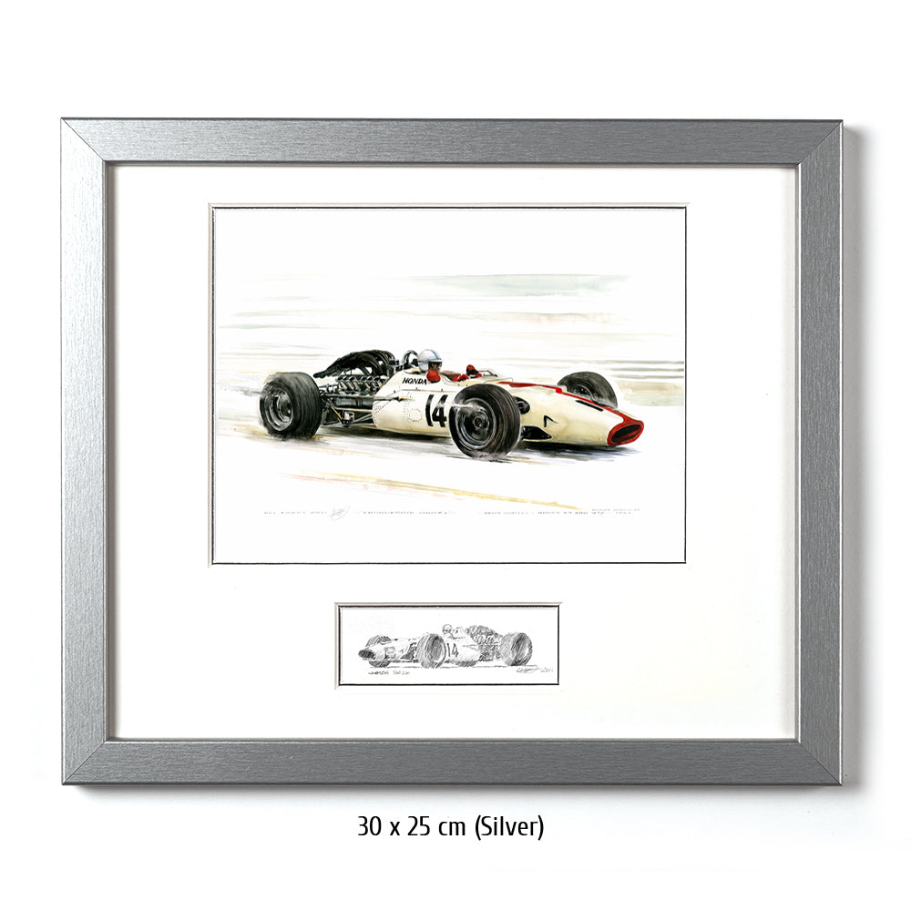 #0361 'Conquering Monza