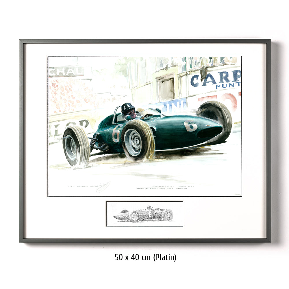 #0362 'BRM P157