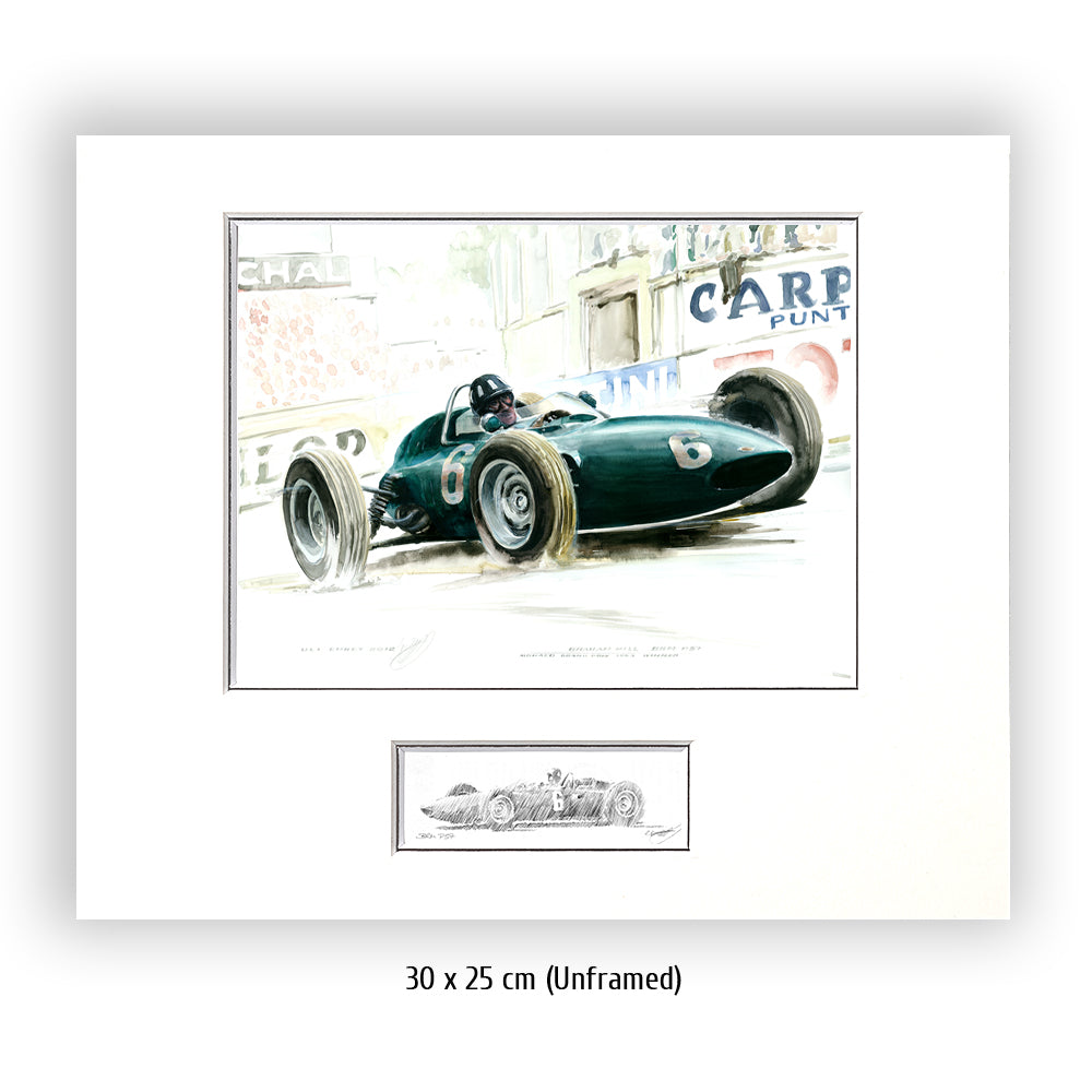 #0362 'BRM P157