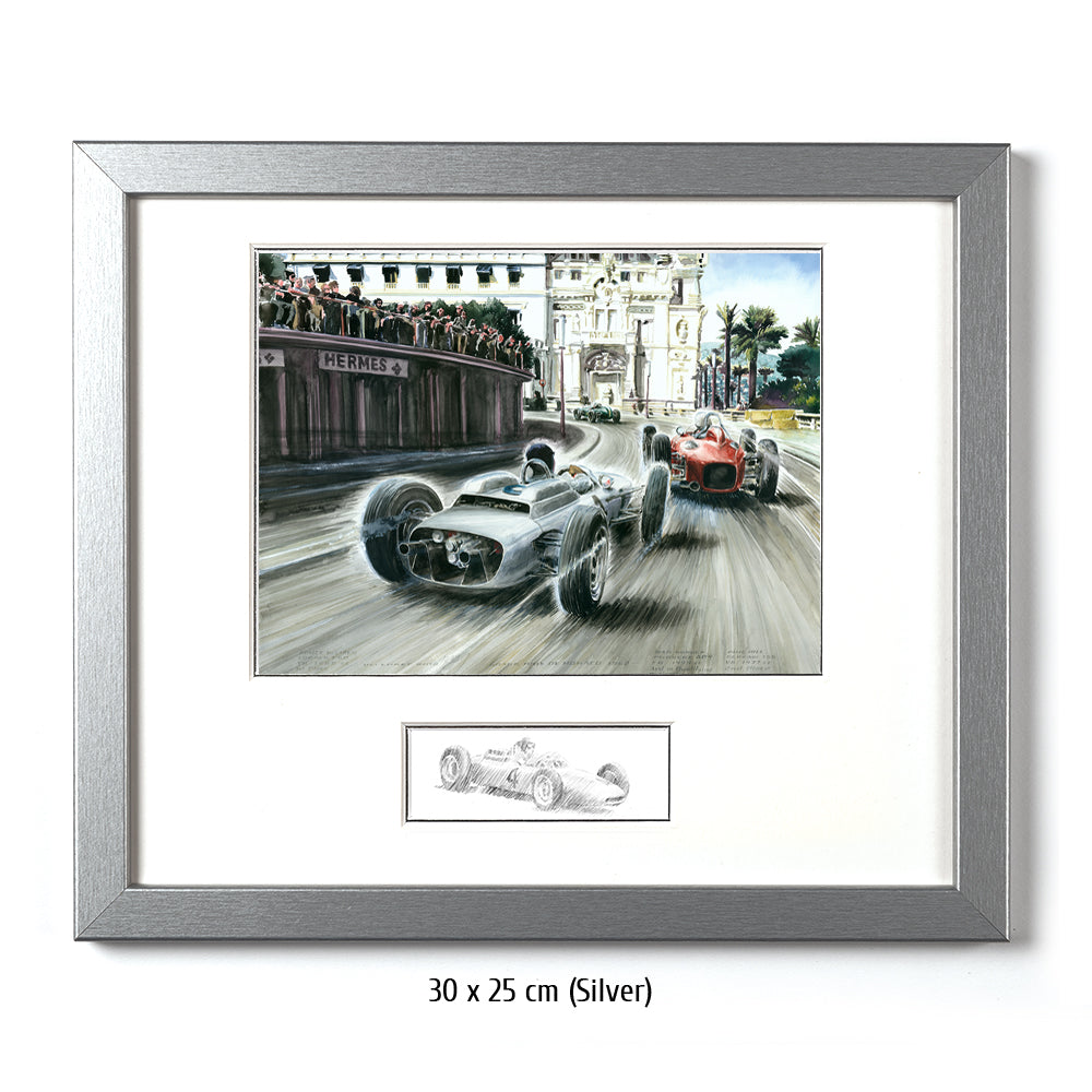 #0364 ""Porsche 804""