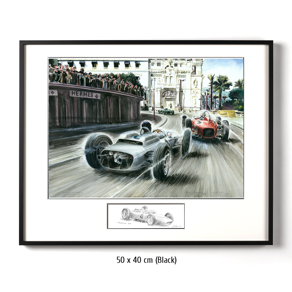 #0364 ""Porsche 804""