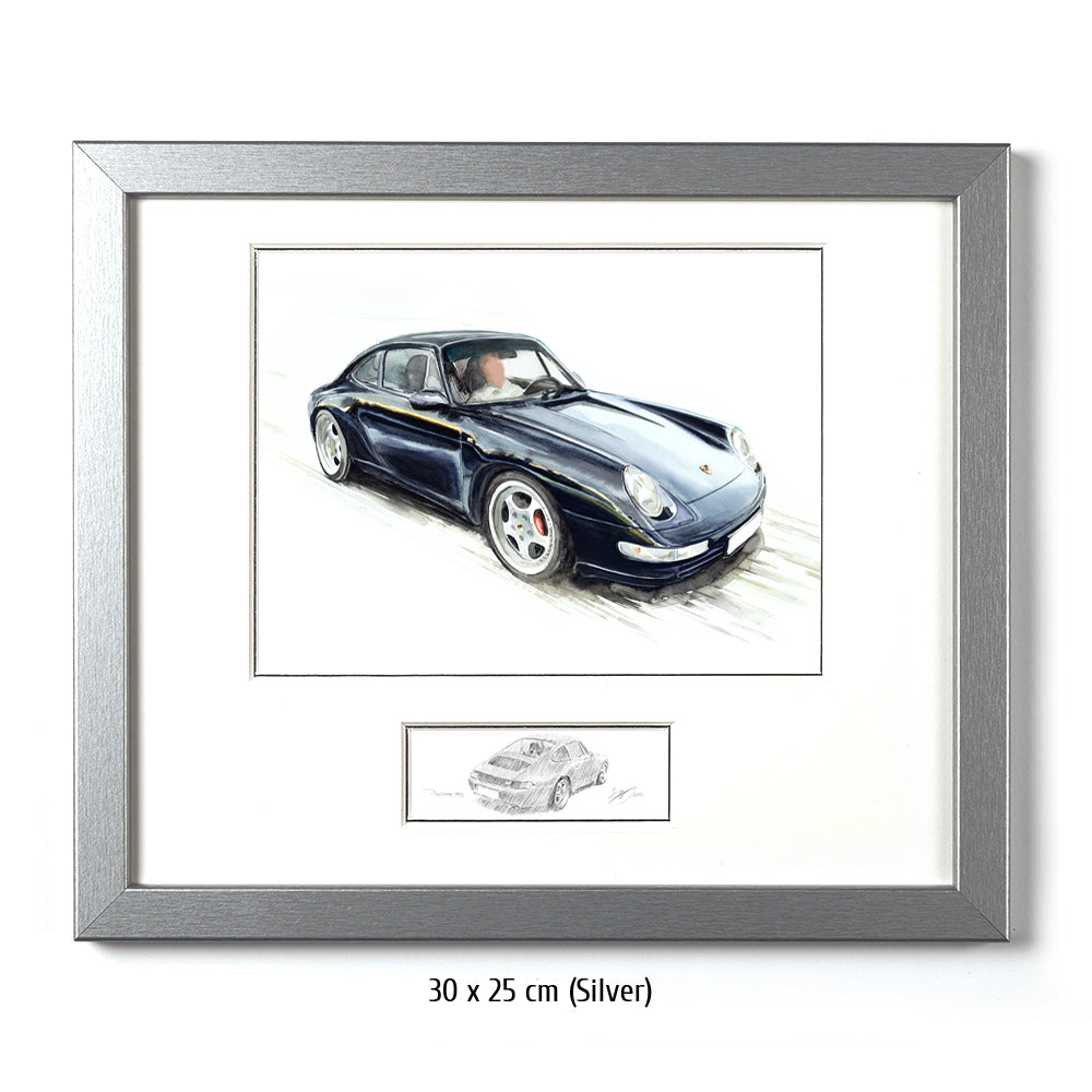 #0365 ""Porsche 911 Coupe""