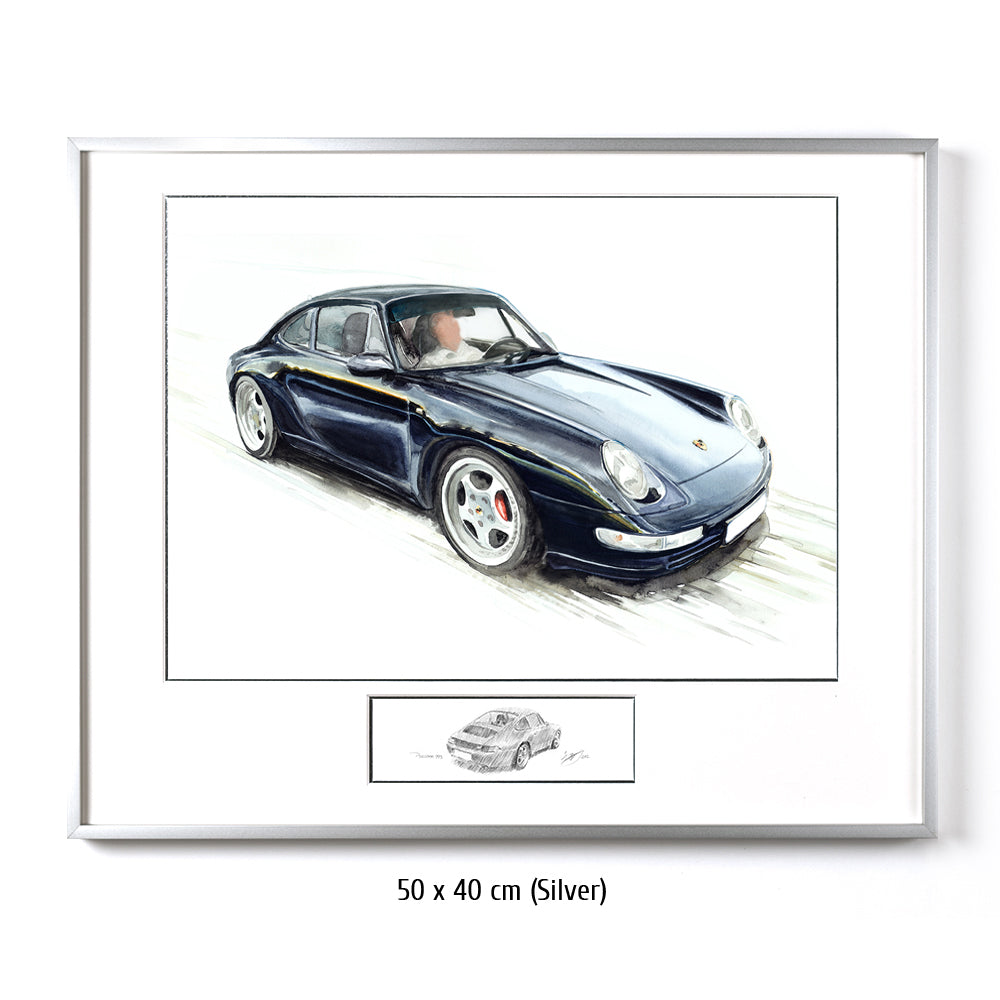 #0365 ""Porsche 911 Coupe""