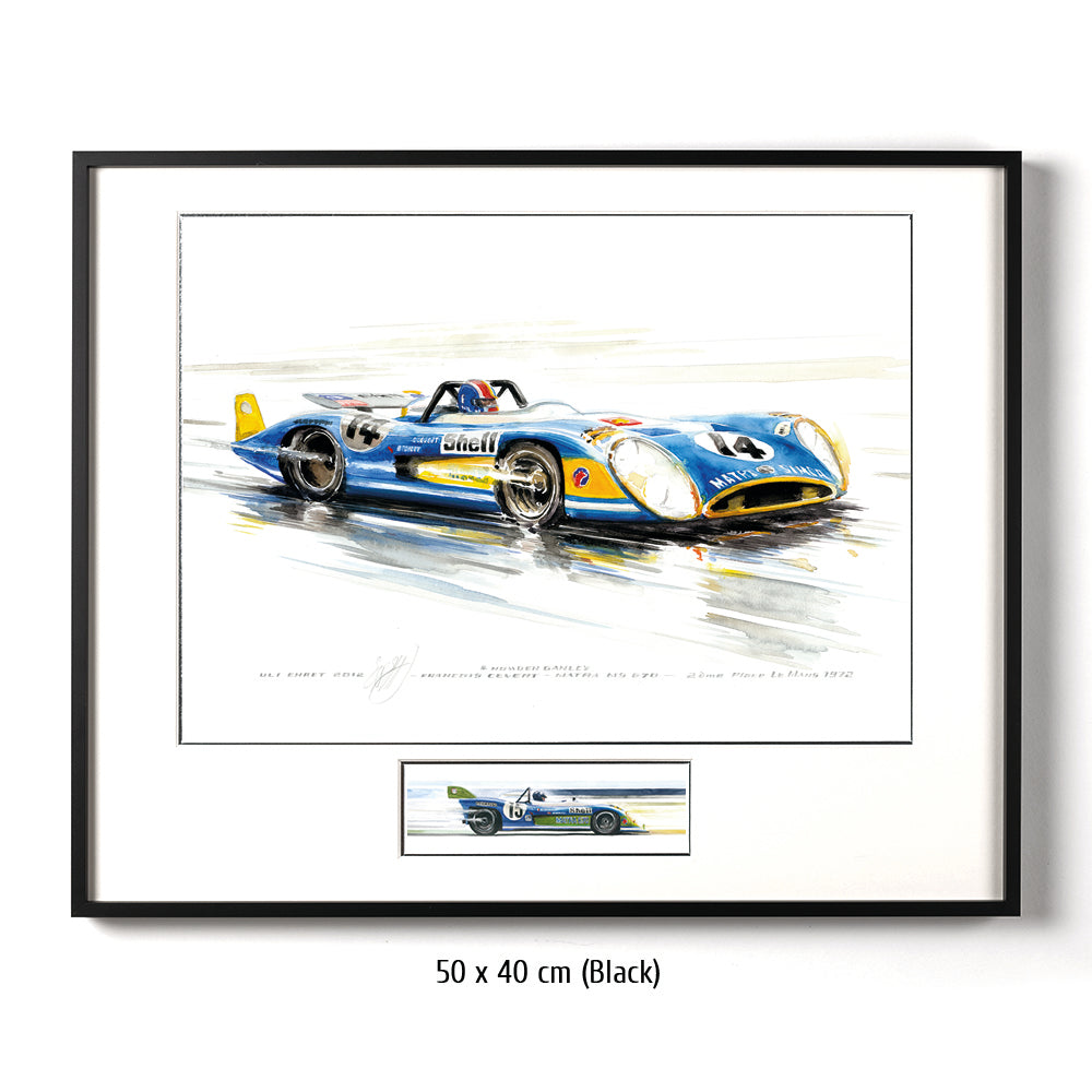 #0368 » Matra-Simca MS670 «