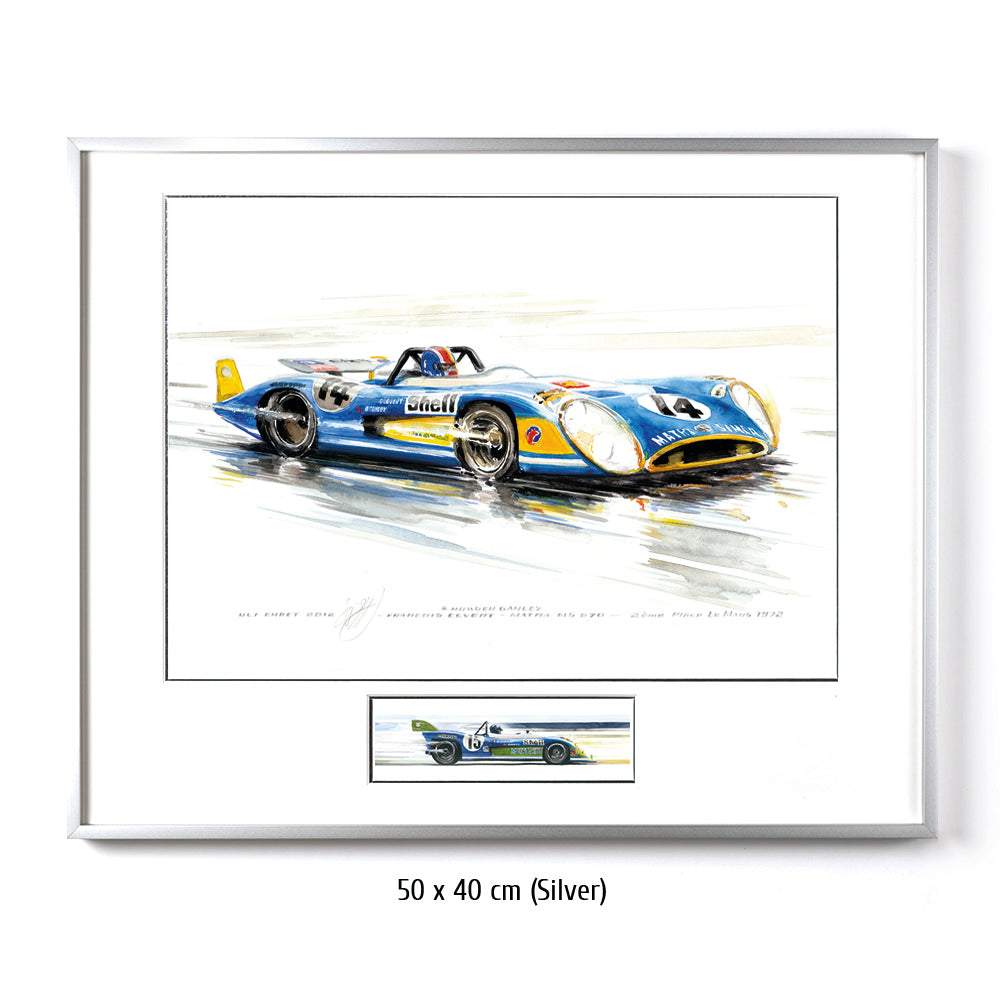 #0368 » Matra-Simca MS670 «