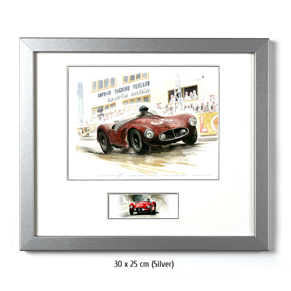 #0369 ""Targa Florio 1953""