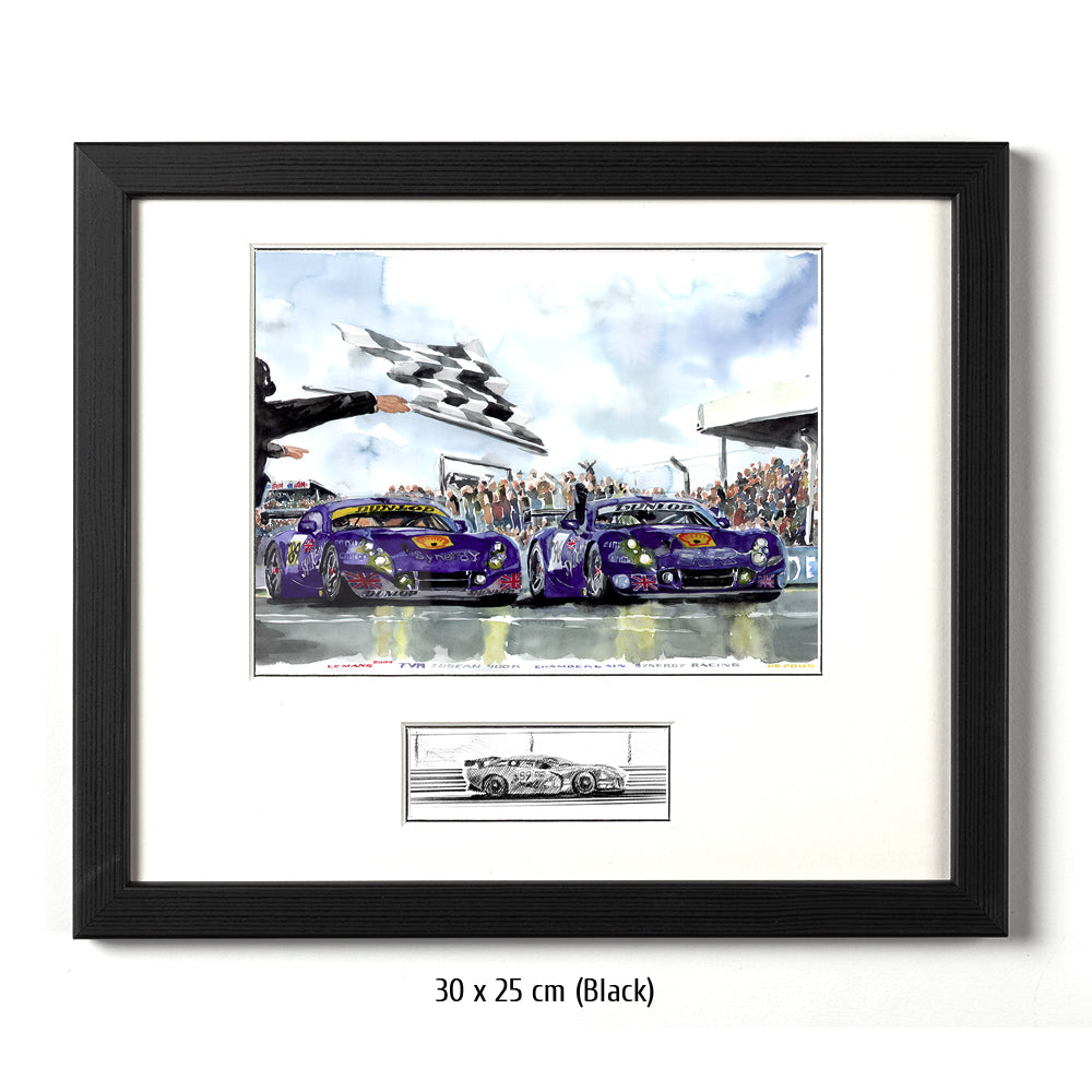 #0036 'TVR Tuscan T400R
