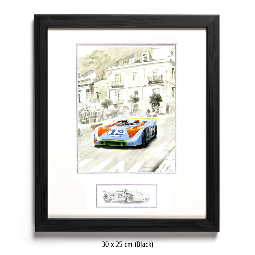 #0371 ""Porsche 908/3""