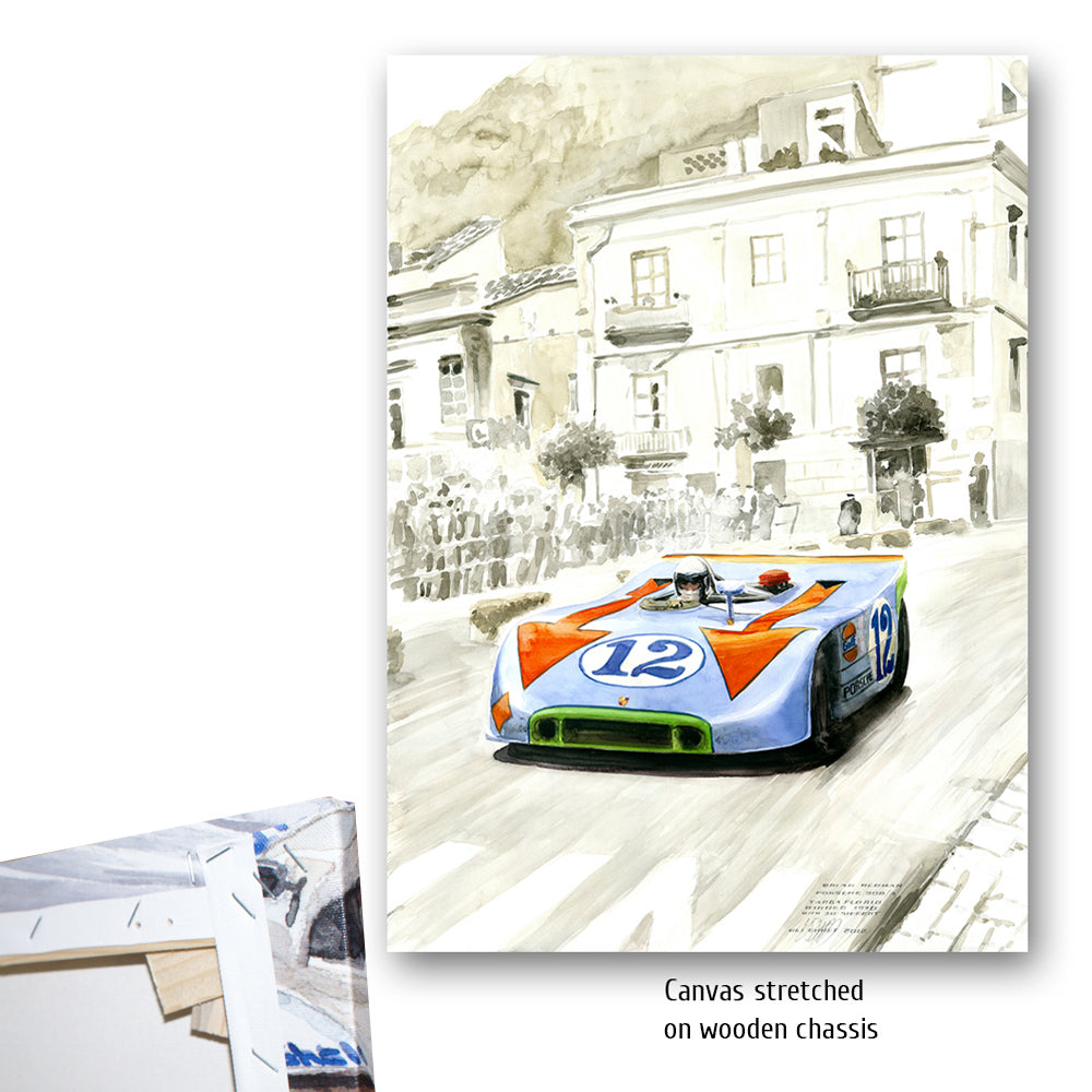 #0371 ""Porsche 908/3""