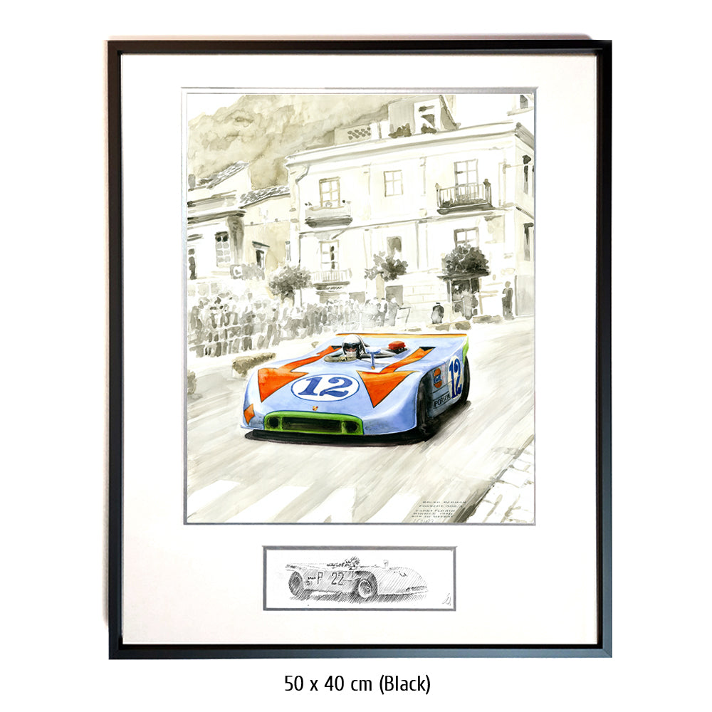 #0371 ""Porsche 908/3""