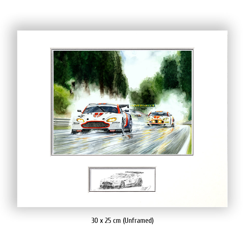 #0390 'Aston Martin DBR9