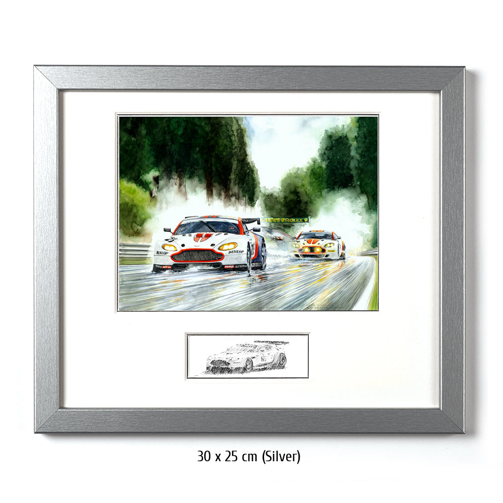 #0390 'Aston Martin DBR9
