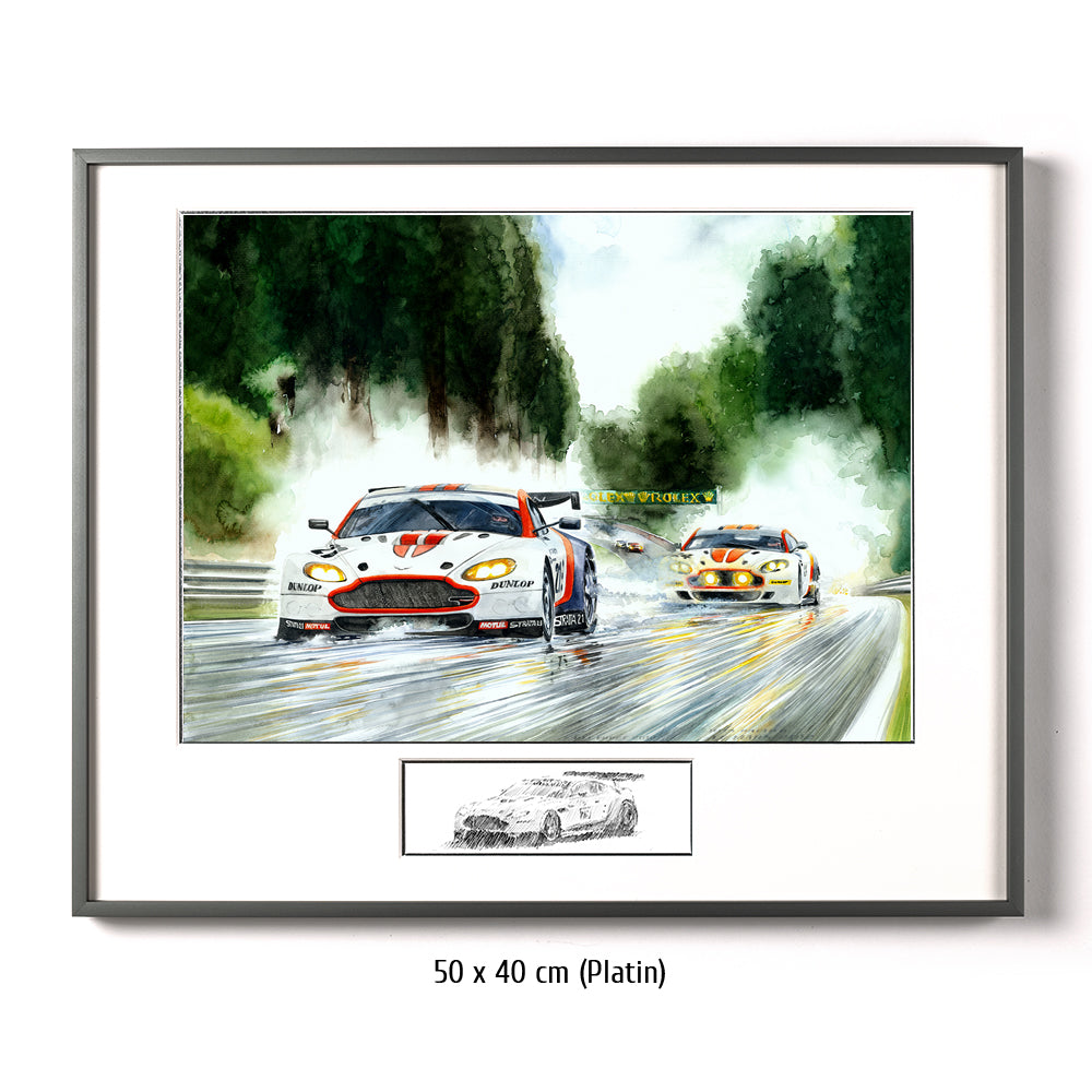 #0390 'Aston Martin DBR9