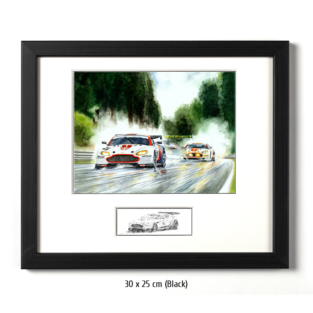 #0390 'Aston Martin DBR9