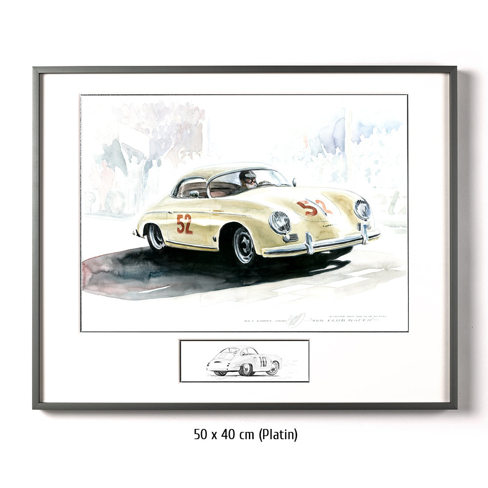 #0393 ""Porsche 356 Speedster""